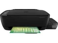 Impresora Multifuncion Hp 415 - Escaner Color Wifi - comprar online