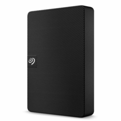 DISCO EXTERNO 2 TB HDD SEAGATE EXPANSION NEGRO - comprar online