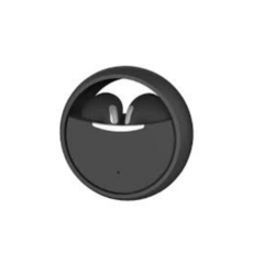 Auriculares Daewoo Luxor Dw-lx531 Tws Bluetooth Color Negro en internet