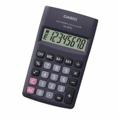 Calculadora Casio Hl815l - comprar online