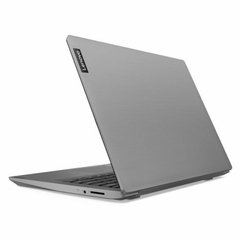 Notebook Lenovo Ideapad Ip S145-14igm N4000 4gb 500g 14 W10 - comprar online