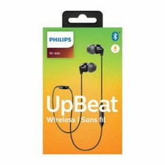 Auricular Philips Shb3595bk/10 In Ear - comprar online