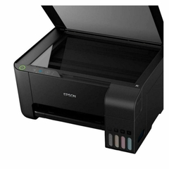 Impresora Epson L3110 - Multifuncion Sistema Continuo - comprar online