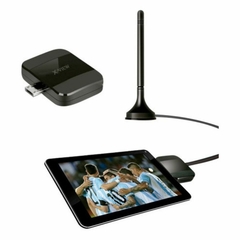 Antena Tv Digital Tablet X-view Tda