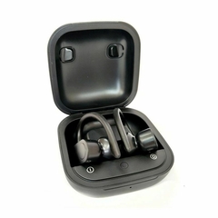 AURICULARES DEPORTIVOS EARBUDS MOONKI SOUND MA-TWSH100 BLACK - EXPERTS