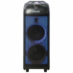 Palante Bluetooth Moonki Sound MD-PB360 1800w/120w Sonido 360º - comprar online