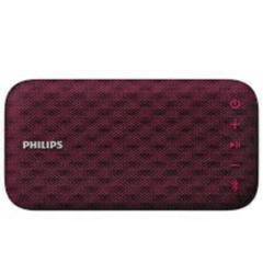 Parlante Inalámbrico Bluetooth Philips Bt3900w Ever Play