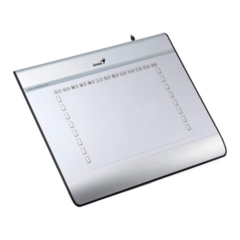 Tablet digitalizadora Genius I608 MousePen - comprar online