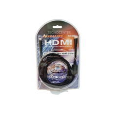 CABLE MINI HDMI A MINI HDMI MEGALITE 1.8M