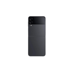 SMARTPHONE SAMSUNG GALAXY Z FLIP 4 256 GB GRAPHITE - comprar online