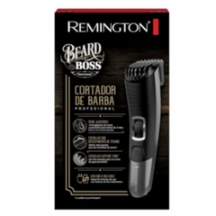 Corta Barba Remington Mb4130 - comprar online