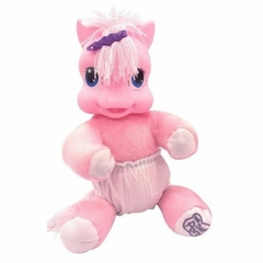 My Sweet Pony Baby Ditoys Juguete Accesorios Rie Llora Habla - comprar online