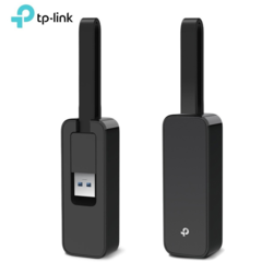 ADAPTADOR TP-LINK UE306 USB 3.0 A ETHERNET GIGABIT RJ45 - tienda online