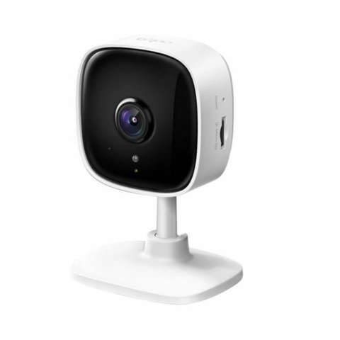 Camara Ip dia/noche day/night Sd Wifi Tapo C100