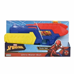 Ultra Water Gun Spiderman Ditoys - comprar online