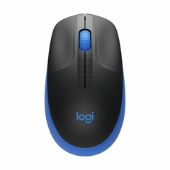 Mouse Logitech M190 Wireless Mouse - comprar online