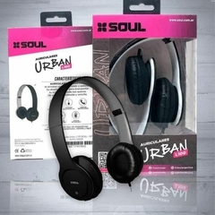 Auriculares Urban L100 Soul - comprar online