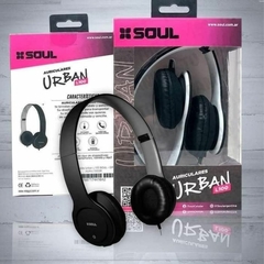 Auriculares soul urban discount l100