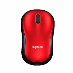 Mouse Logitech Inalambrico M185