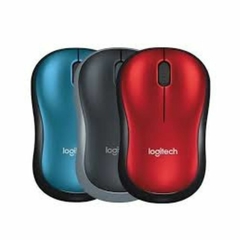 Mouse Logitech Inalambrico M185 - comprar online