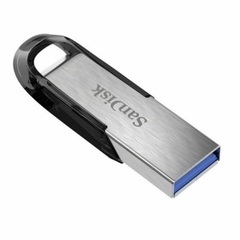 Pendrive Sandisk Ultra Flair Usb 3.0 Flash Drive 64gb - comprar online
