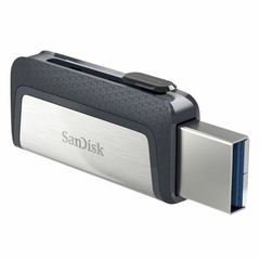 Pendrive Sandisk Dual Drive Usb Type-c 32gb - comprar online