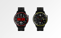 Smartwatch Cronos V12 X-view