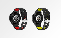 Imagen de Smartwatch Cronos V12 X-view