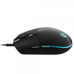 Mouse Gamer Logitech Pro Series G Pro Hero Negro en internet