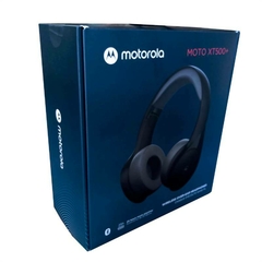Auriculares Motorola Moto Xt500+ - comprar online