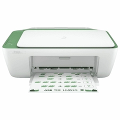 Impresora HP DeskJet 2375 Multifuncion - comprar online