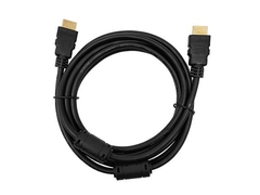 CABLE HDMI DE 3M V1.4 CON FILTROS 1080P NISUTA - comprar online