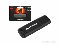 PENDRIVE HIKVISION 16 GB M210P en internet