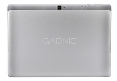 Tablet con funda Gadnic Taurus Phone TAB0024C 10.1" con red móvil 32GB blanca 2GB de memoria RAM en internet
