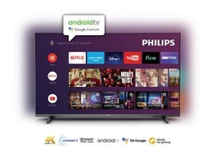 SMART TV Philips 32" 32PHD6825 - comprar online