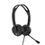 FONE DE OUVIDO HEADSET USB C/ MICROFONE HT106 LECOO - comprar online