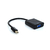 CABO ADAPT VGA F/MINI DP M ADP-203BK PLUS CABLE - comprar online