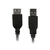 CABO EXT. P/ USB 2.0 AM X AF 1.8M PC-USB1802 PLUS CABLE