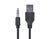 CAIXA DE SOM 2.0 USB 5V 2X VINIK - loja online