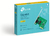 PLACA DE REDE TG-3468 GIGABIT PCI EXPRESS LP TP-LINK