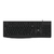 TECLADO OFFICE USB K200 PRETO HP - comprar online