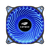 COOLER FAN F7-L130 AZUL STORM 120MM 30 LED C3TECH