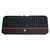 TECLADO MEMBRANA KARURA 2 K502 RGB REDRAGON - loja online