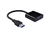ADAPTADOR USB 3.0 PARA VGA - DEX na internet