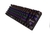 TECLADO GAMER EG203 MECANICO SHODAN (RED SWITCH) EVOLUT - comprar online