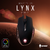 MOUSE GAMER EG105 LYNX COM FIO EVOLUT - comprar online