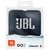 CAIXA DE SOM BLUETOOTH GO2 IPX7 MIDNIGHT BLACK JBL - loja online