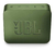 CAIXA DE SOM BLUETOOTH GO2 IPX7 MOSS GREEN JBL - comprar online