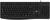 TECLADO OFFICE USB K200 PRETO HP na internet