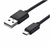 CABO MICRO USB 1,0M PRETO ARCTICUS - loja online